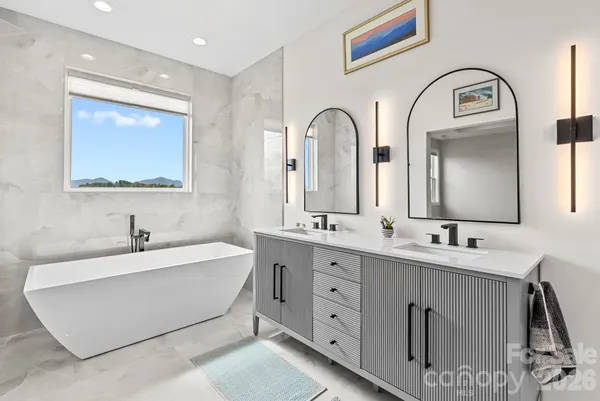 $699,000 | 5 Agape Acrs Drive, Leicester, NC 28748