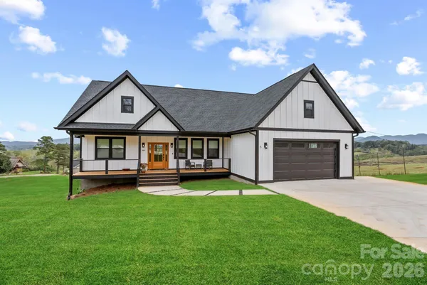 $699,000 | 5 Agape Acrs Drive, Leicester, NC 28748