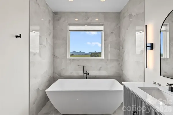 $699,000 | 5 Agape Acrs Drive, Leicester, NC 28748