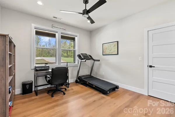 $699,000 | 5 Agape Acrs Drive, Leicester, NC 28748