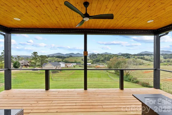 $699,000 | 5 Agape Acrs Drive, Leicester, NC 28748