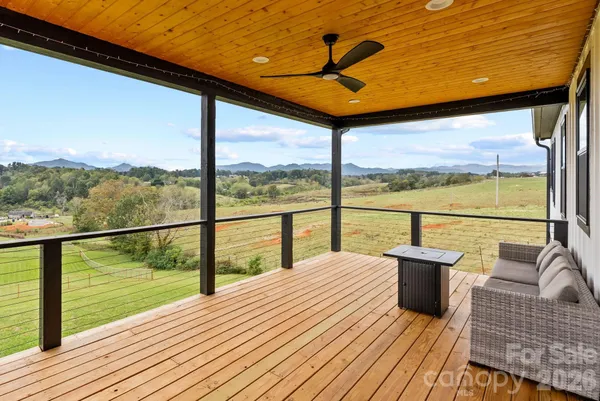 $699,000 | 5 Agape Acrs Drive, Leicester, NC 28748