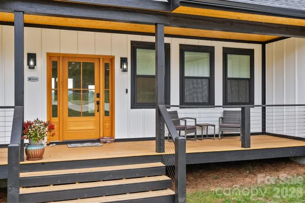 $699,000 | 5 Agape Acrs Drive, Leicester, NC 28748