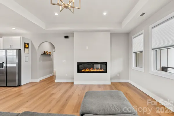 $699,000 | 5 Agape Acrs Drive, Leicester, NC 28748