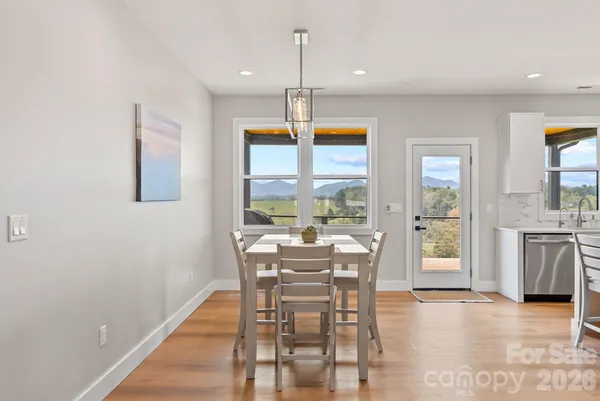 $699,000 | 5 Agape Acrs Drive, Leicester, NC 28748