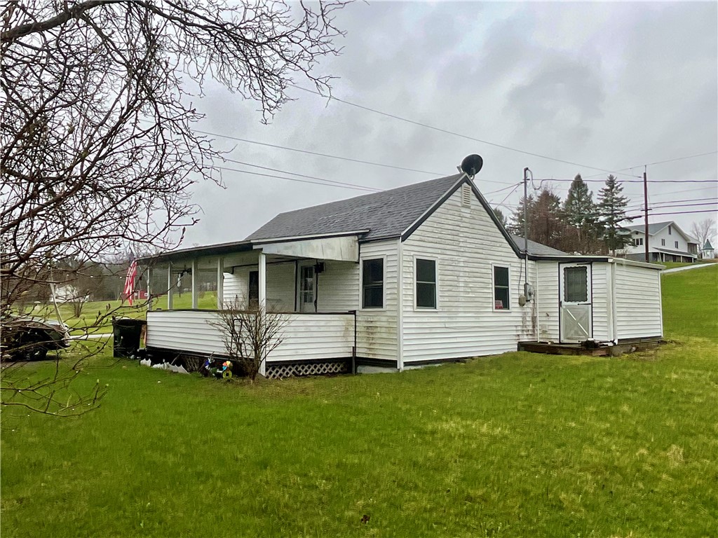 6596 Sonyea Road Mount Morris, NY 14510 - Photo 1 of 1