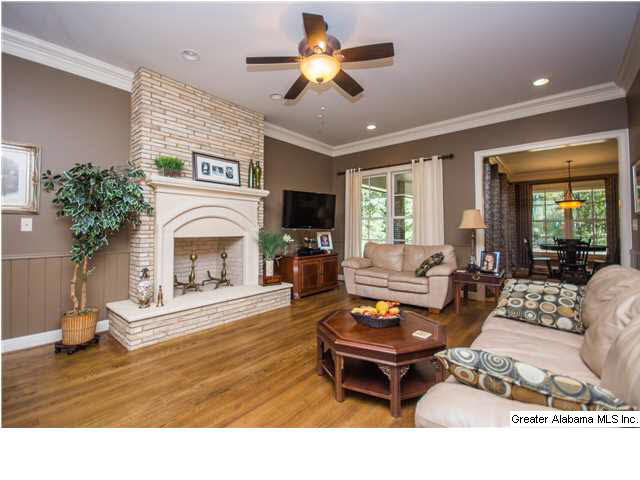 78 Marigold Road Shelby, AL 35143 - Photo 5 of 32