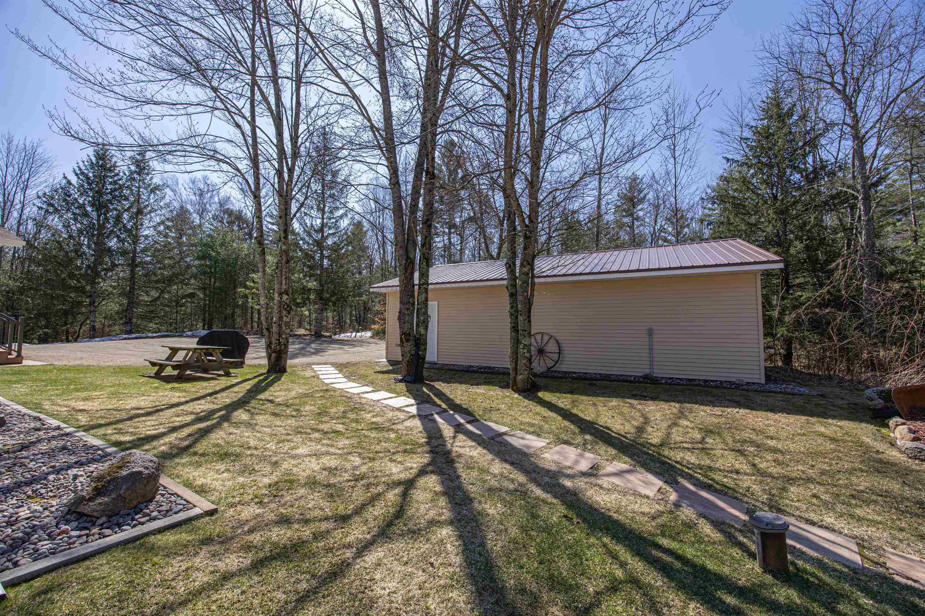 11136 Weso Creek Road Suring, WI 54174 - Photo 29 of 53