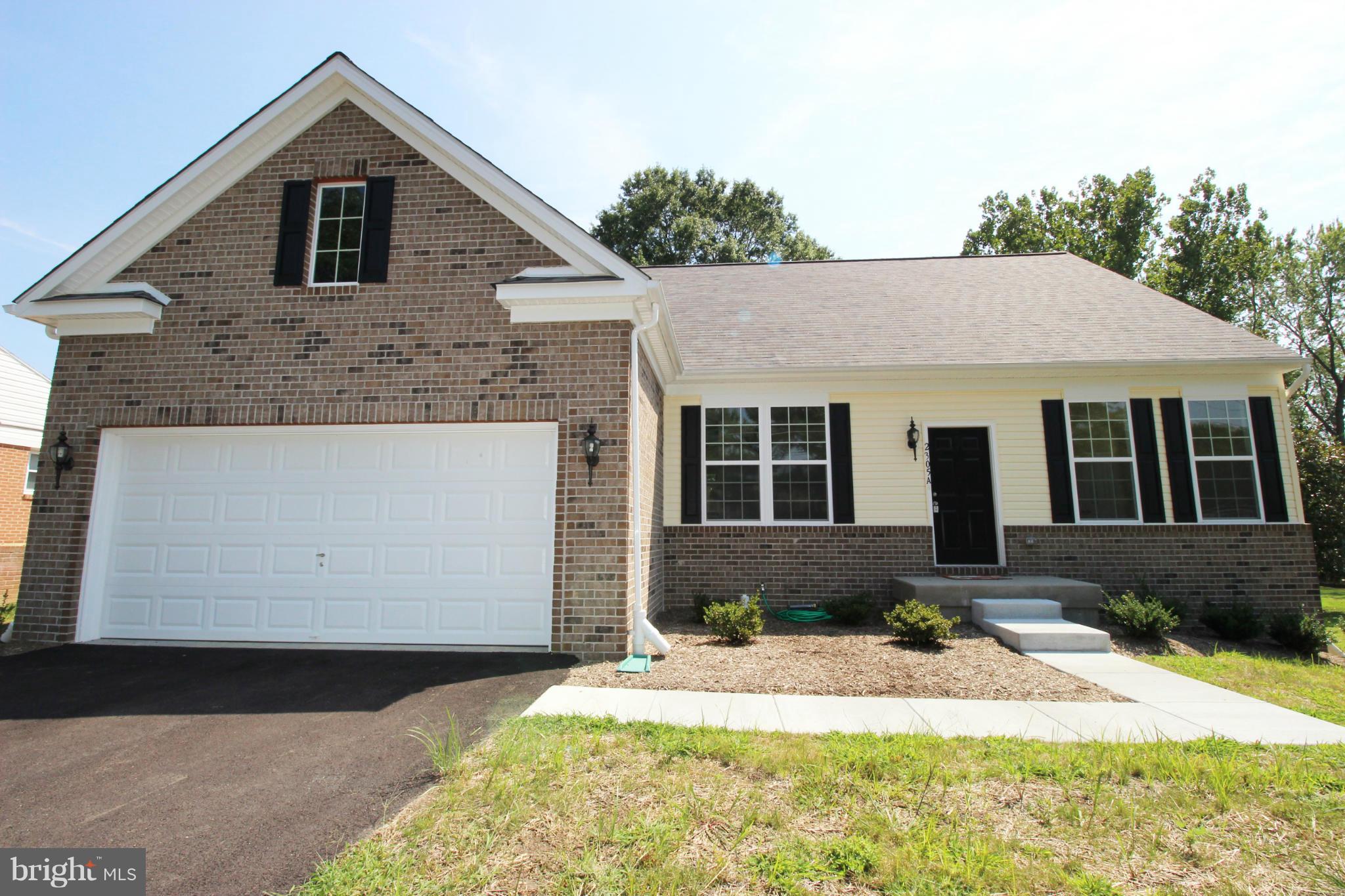 2305 Shannon Road Edgewood, MD 21040 - Photo 1 of 25 Exterior (Front)