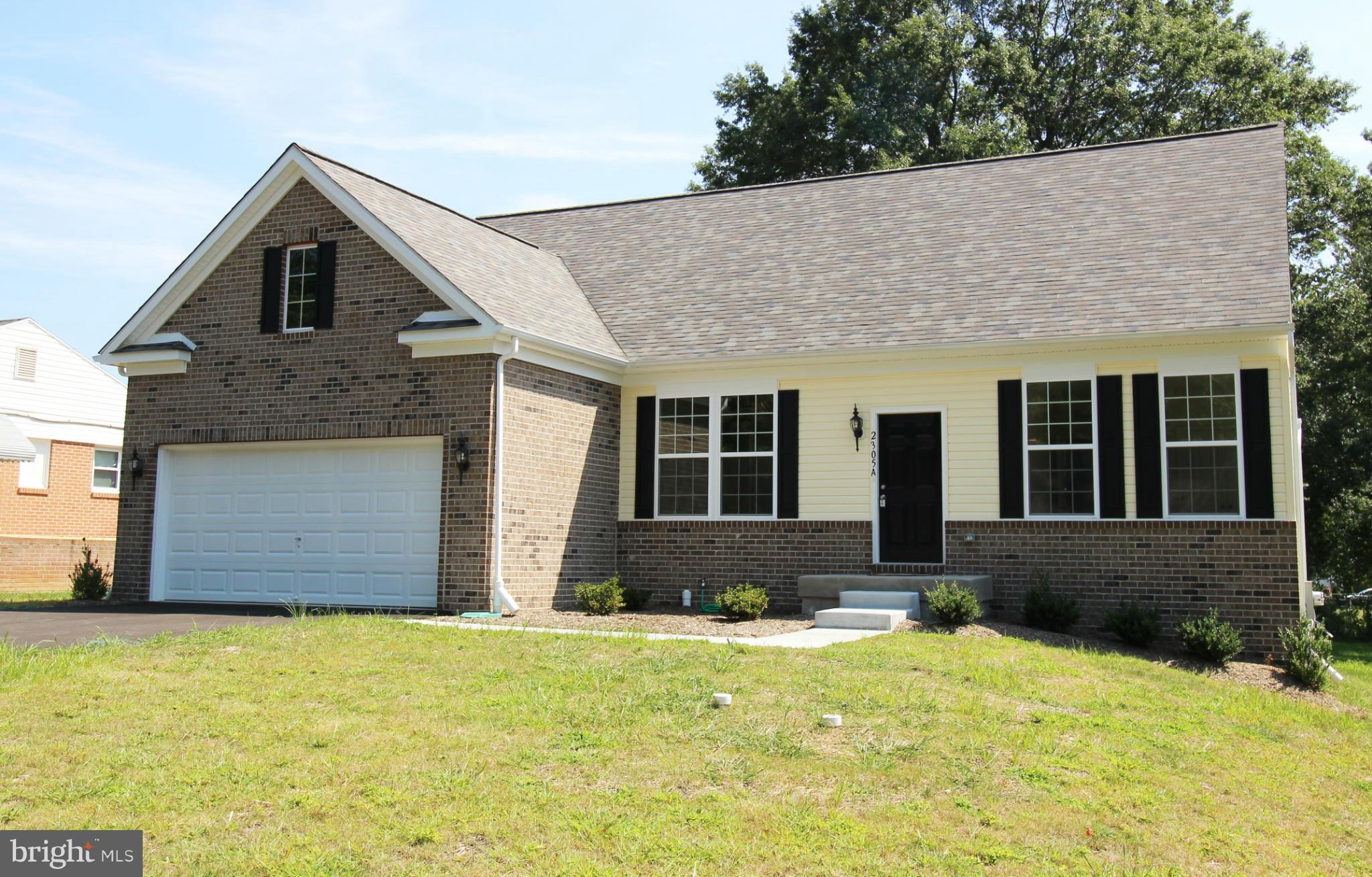 2305 Shannon Road Edgewood, MD 21040 - Photo 2 of 25 Exterior (Front)