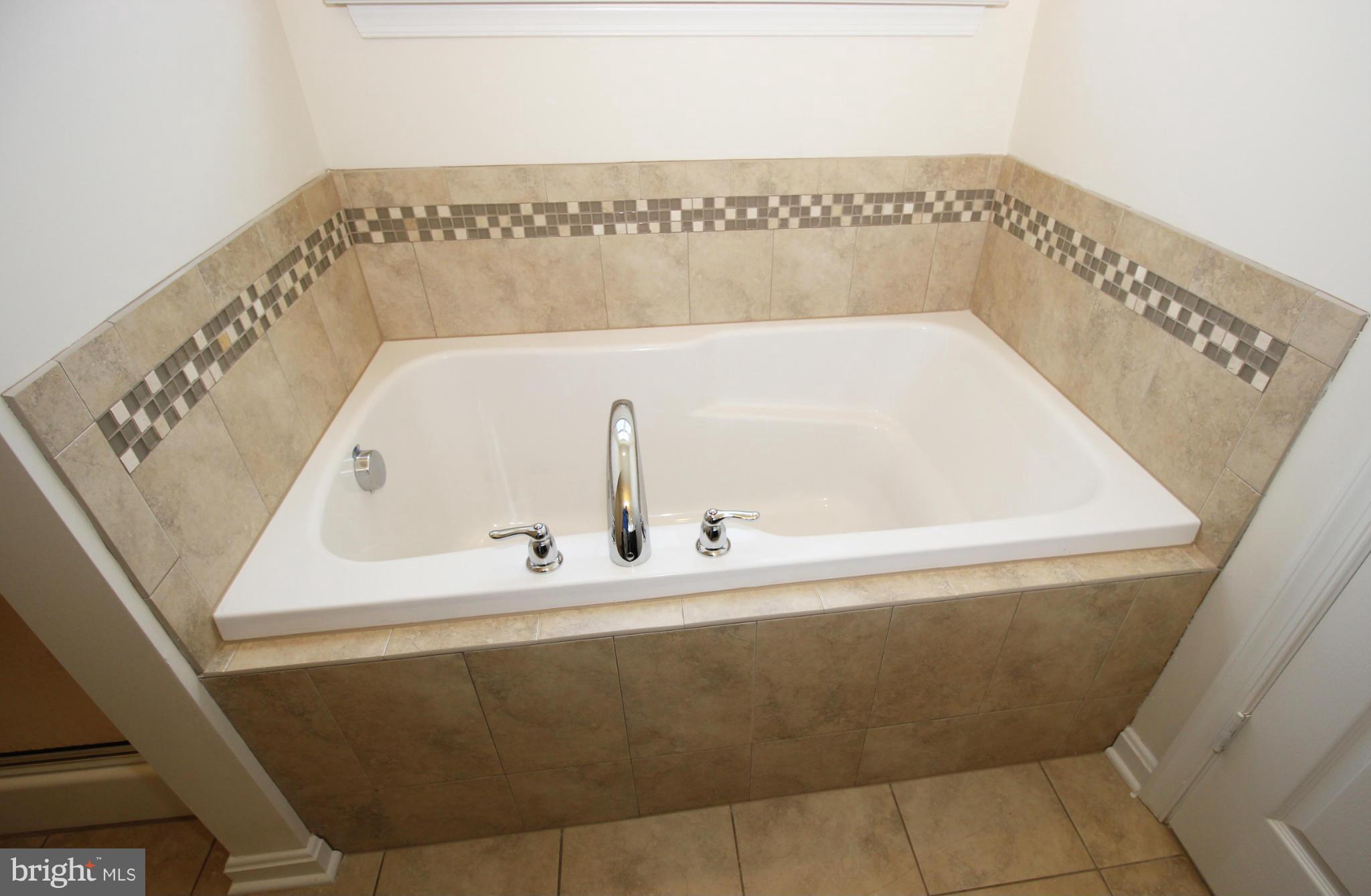 2305 Shannon Road Edgewood, MD 21040 - Photo 12 of 25 Soaking tub