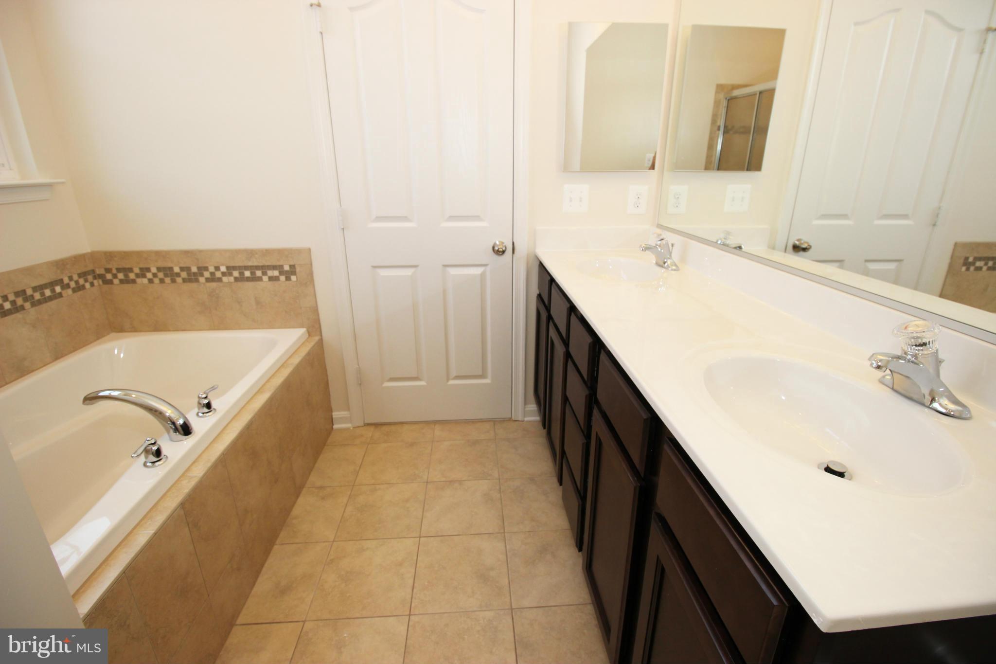2305 Shannon Road Edgewood, MD 21040 - Photo 13 of 25 Bath (Master)