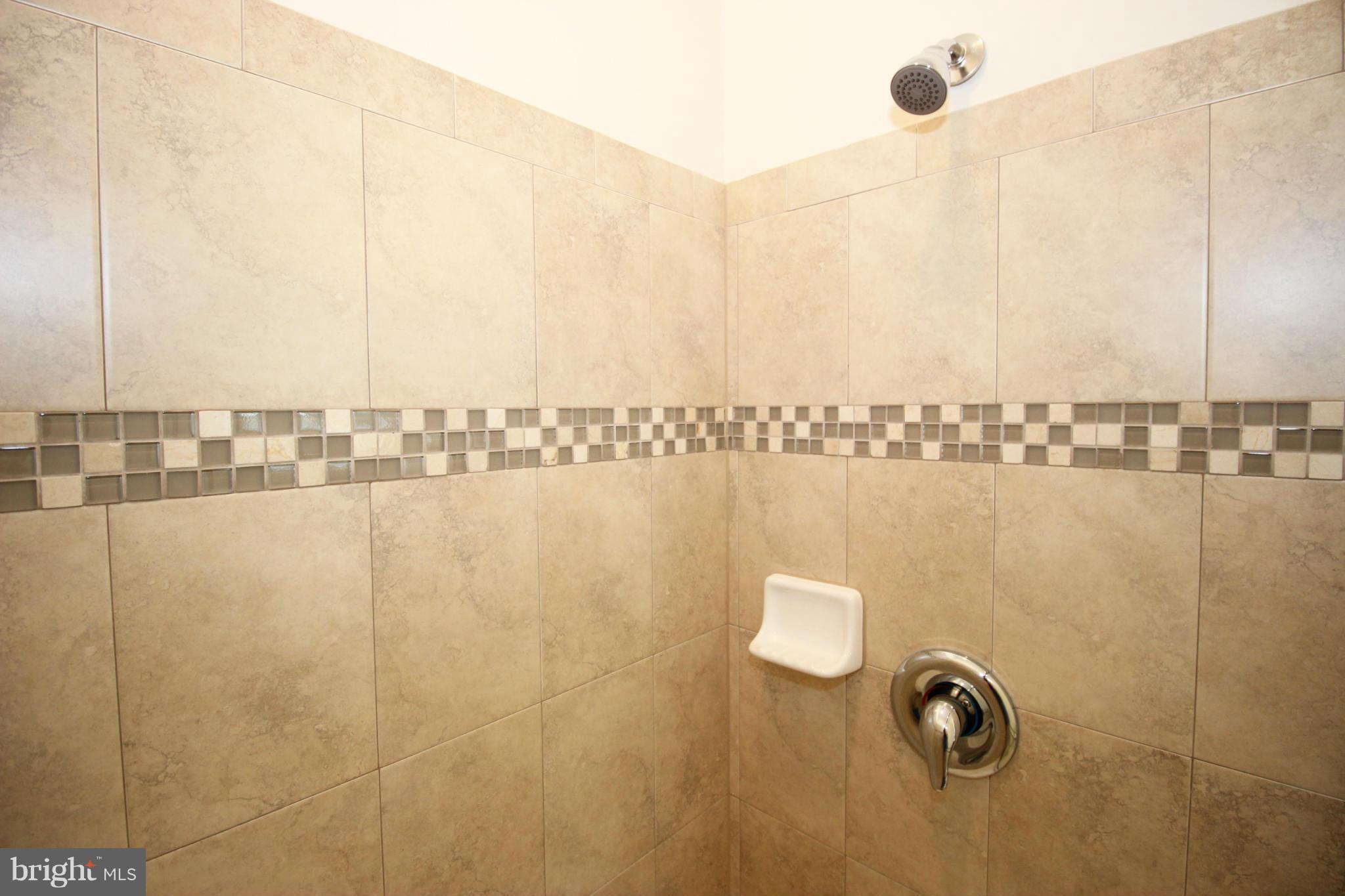 2305 Shannon Road Edgewood, MD 21040 - Photo 14 of 25 Beautiful Tile Work