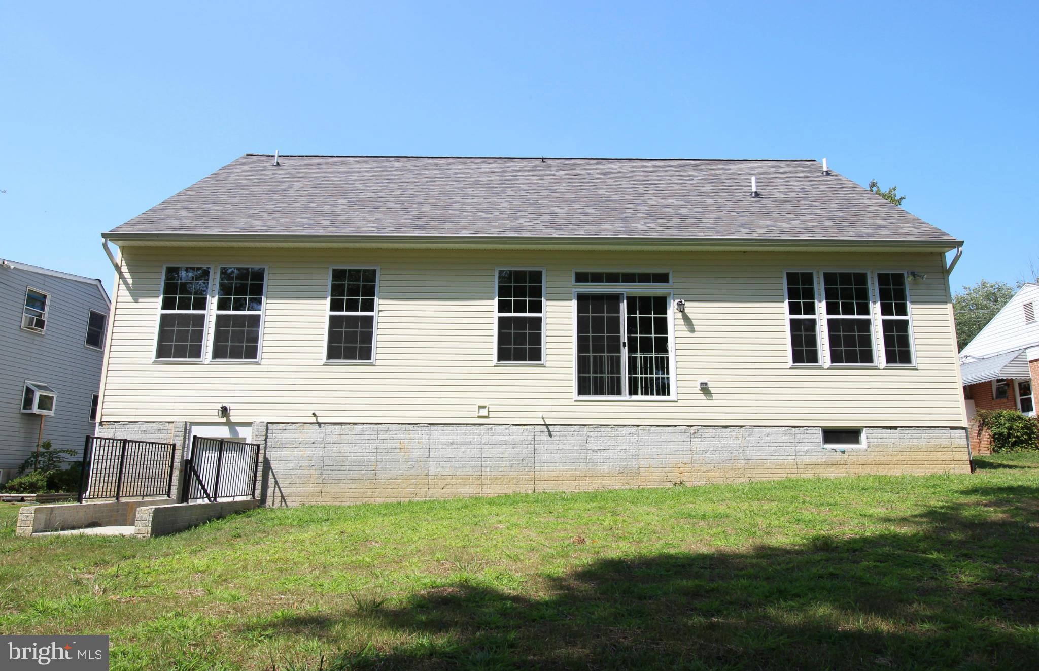 2305 Shannon Road Edgewood, MD 21040 - Photo 25 of 25 Exterior (Rear)
