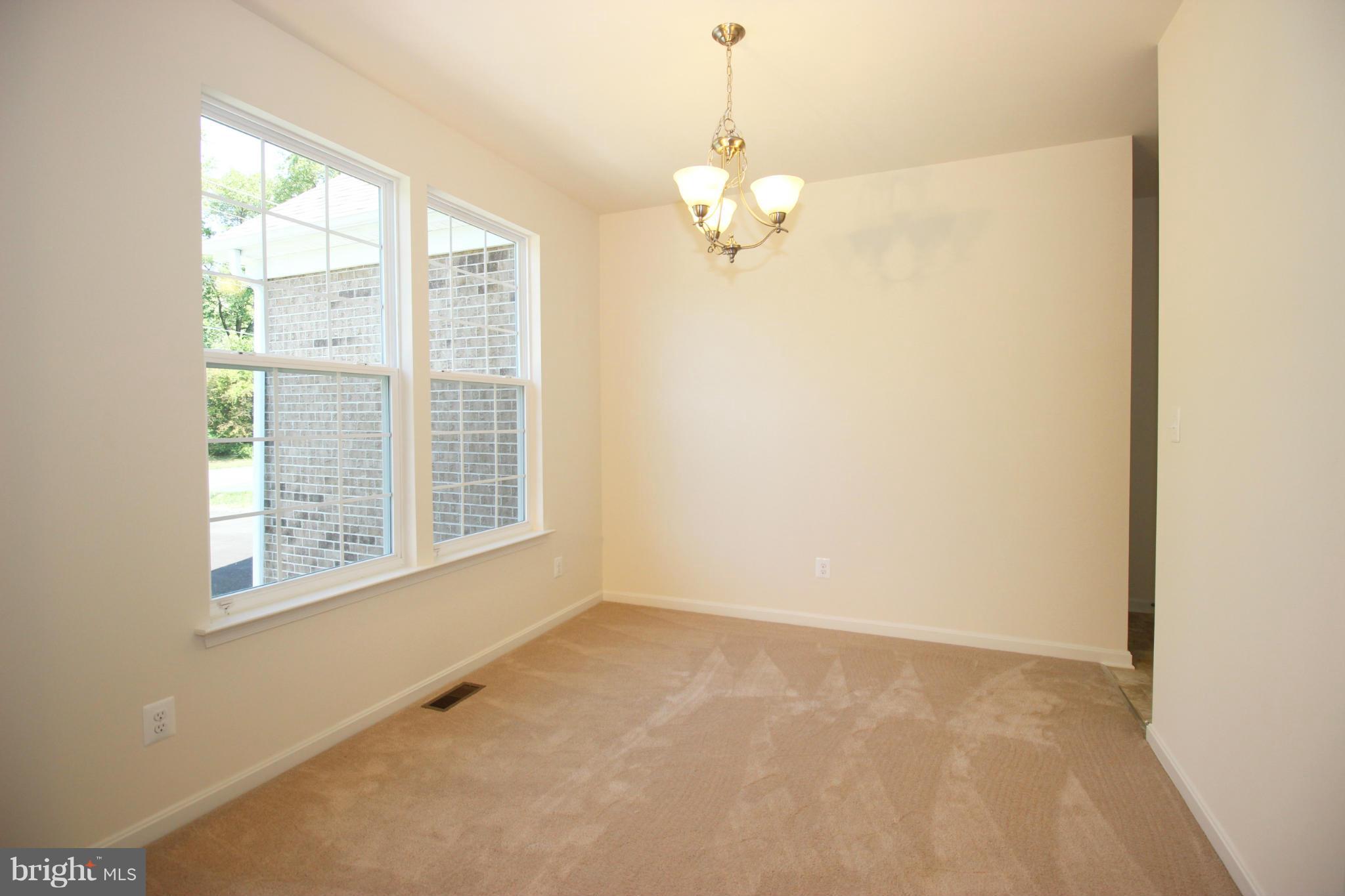 2305 Shannon Road Edgewood, MD 21040 - Photo 4 of 25 Dining Room
