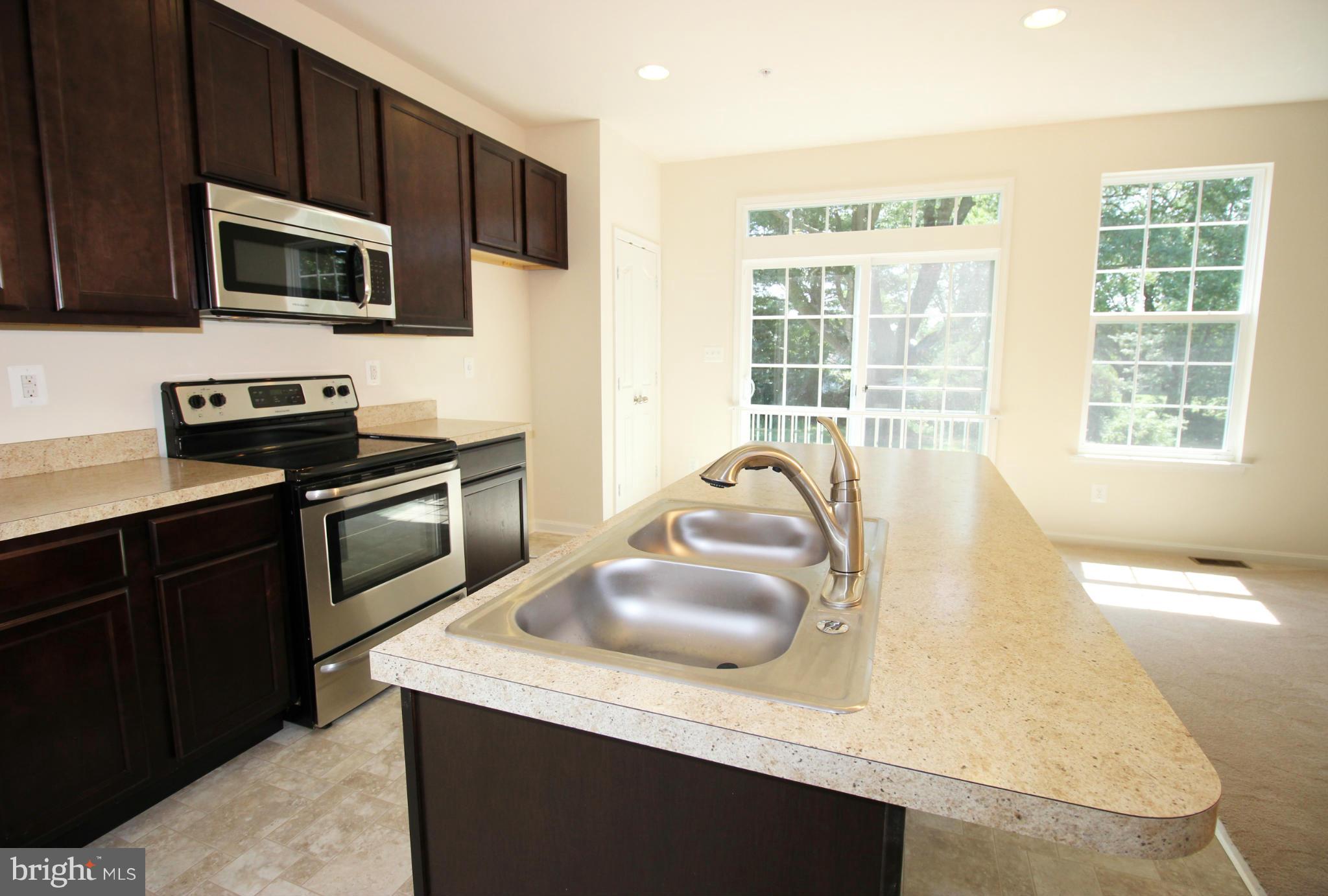 2305 Shannon Road Edgewood, MD 21040 - Photo 9 of 25 Kitchen