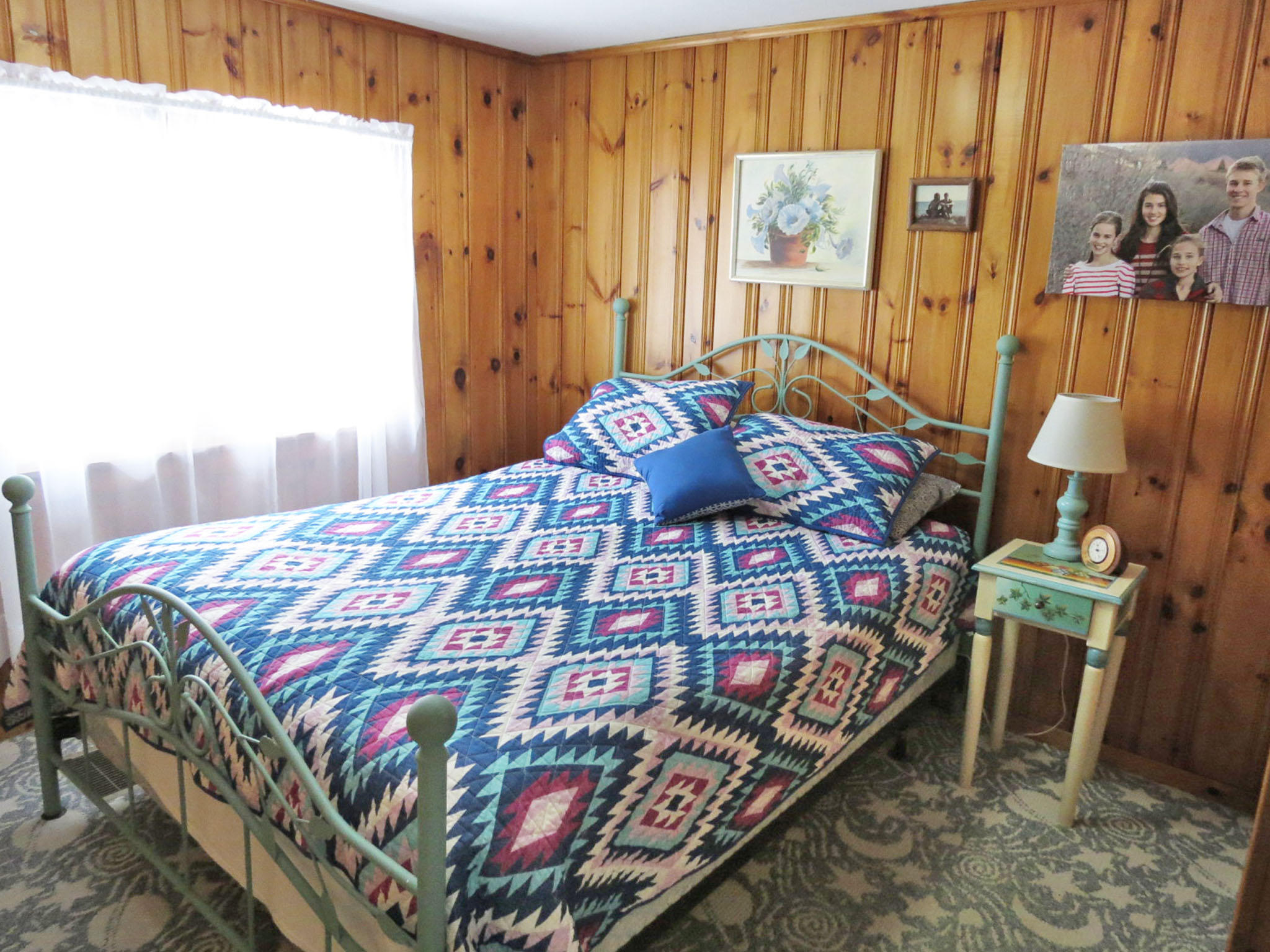 25 Whites Point Road Standish, ME 04084 - Photo 17 of 31 Bedroom2