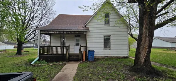 $85,000 | 407 South Bismark Street, Concordia, MO 64020
