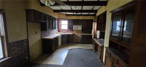 $85,000 | 407 South Bismark Street, Concordia, MO 64020