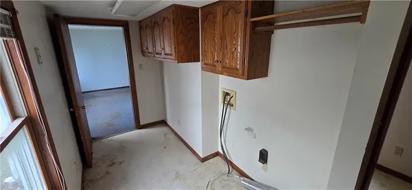 $85,000 | 407 South Bismark Street, Concordia, MO 64020