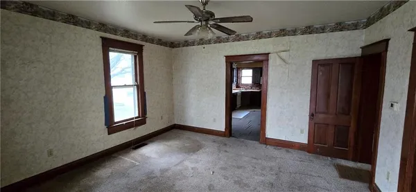 $85,000 | 407 South Bismark Street, Concordia, MO 64020