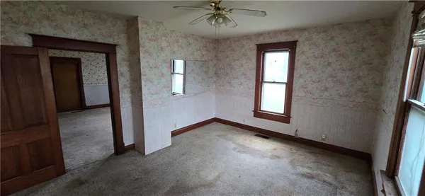 $85,000 | 407 South Bismark Street, Concordia, MO 64020