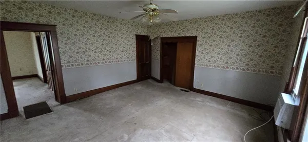 $85,000 | 407 South Bismark Street, Concordia, MO 64020