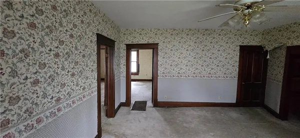 $85,000 | 407 South Bismark Street, Concordia, MO 64020