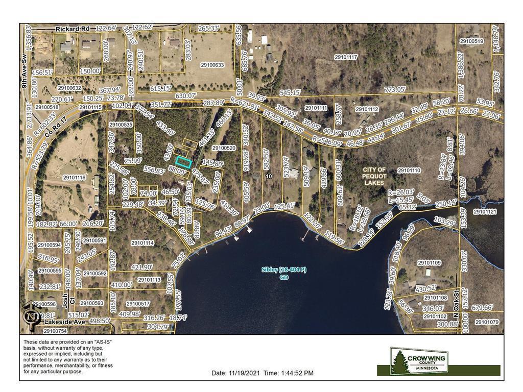 3823 County Road 17 Southwest Pequot Lakes, MN 56472 - Photo 4 of 13