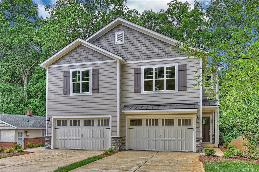 5209 Valley Stream Road Charlotte, NC 28209 - Photo 1 of 1 Gallery Image 1