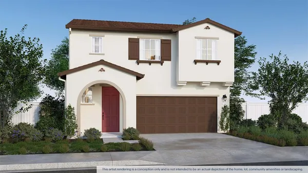 $524,490 | 4328 Frontier Way, Modesto, CA 95356