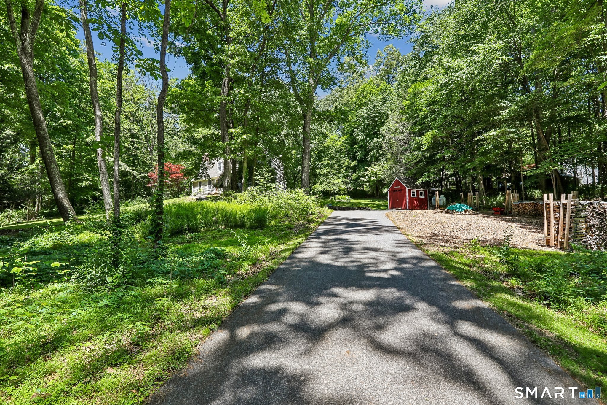 338 Good Hill Road Woodbury, CT 06798 - Photo 38 of 40