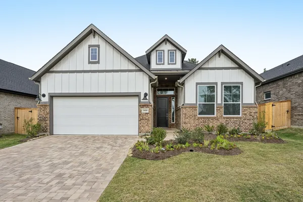 $399,990 | 26018 South Outrider Banks Circle, Montgomery, TX 77316