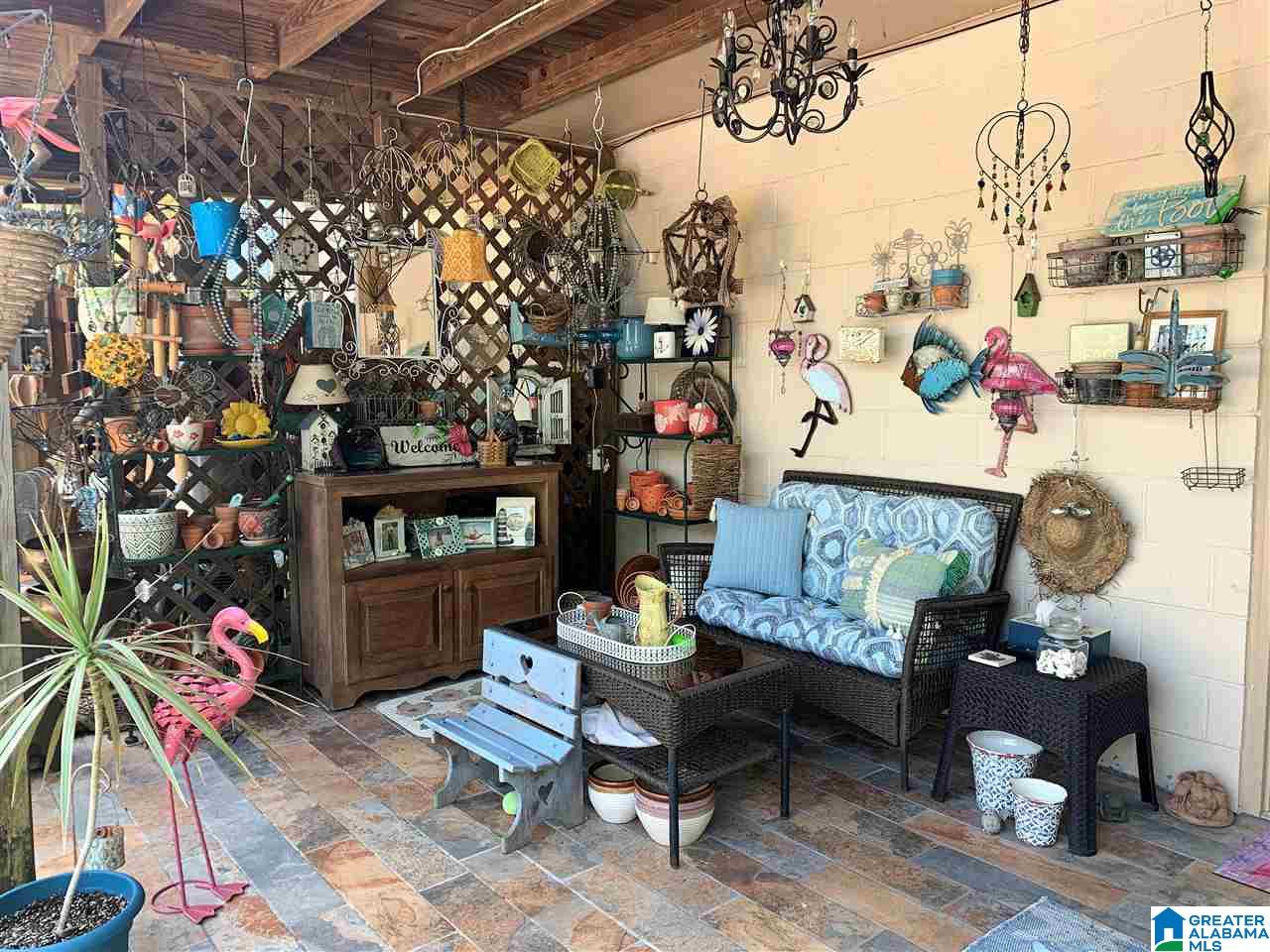 802 Willman Road Talladega, AL 35160 - Photo 30 of 36