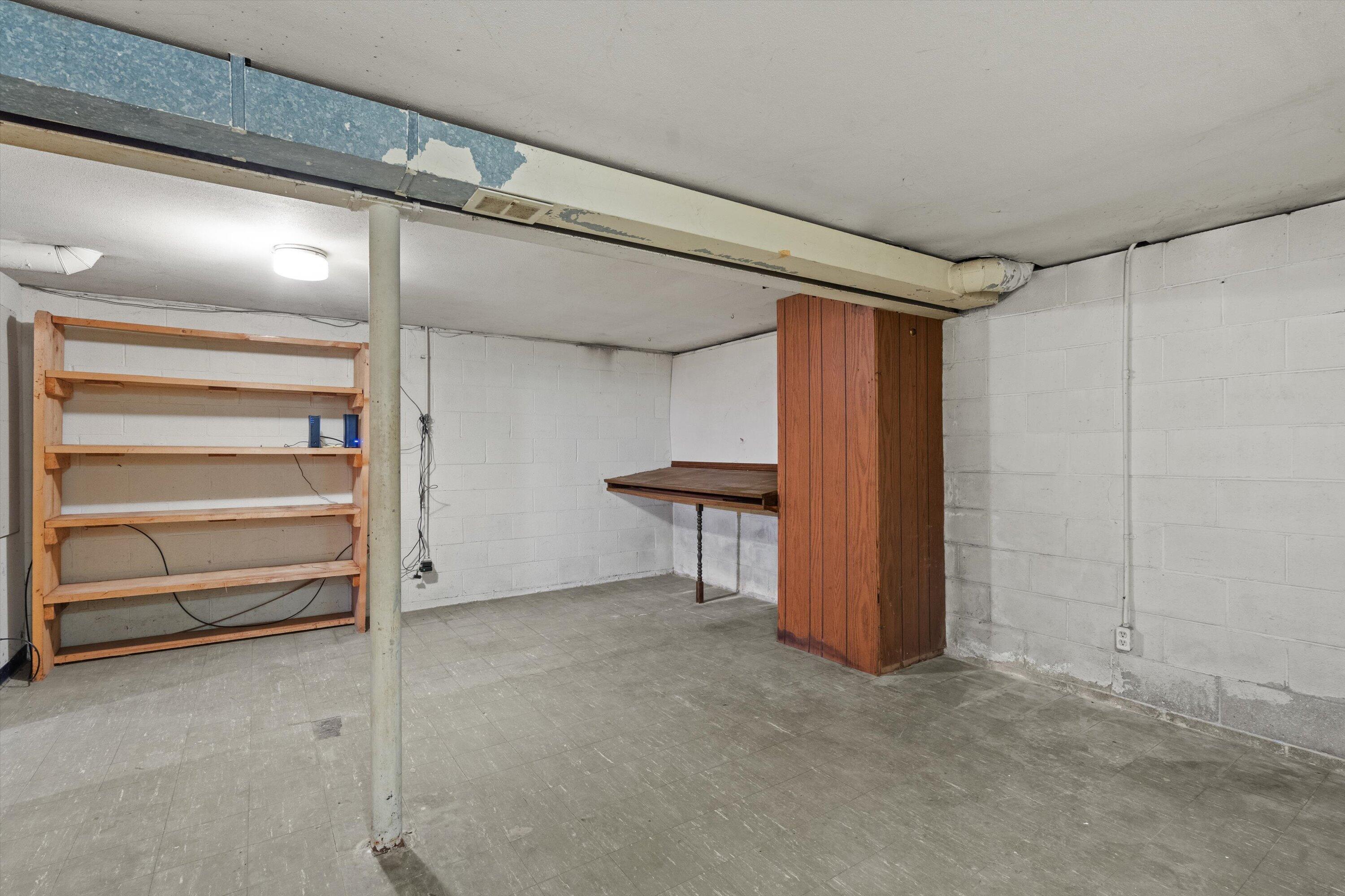 9903 Beloit Road, Unit F10 Milwaukee, WI 53227 - Photo 22 of 30 22-Lower Level