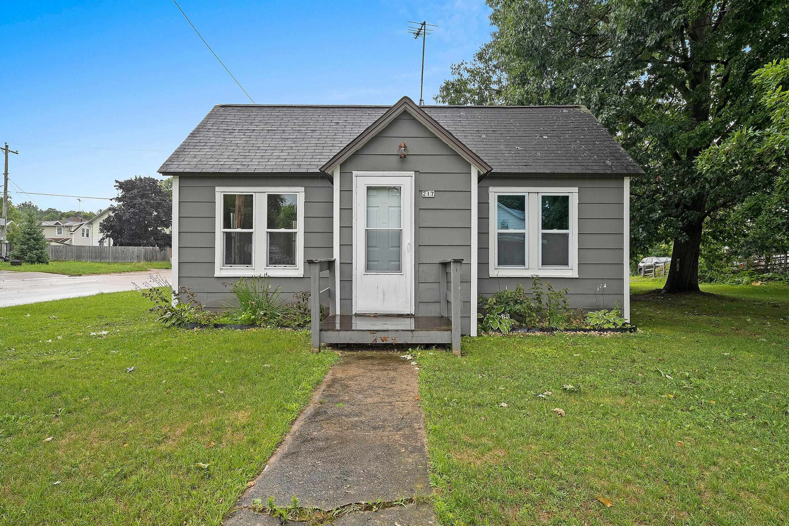 217 East Main Street Suring, WI 54174 - Photo 1 of 1