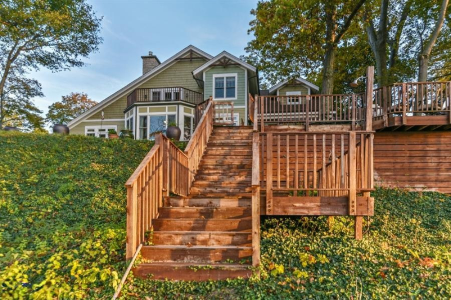 14326 Bluff Road Lakeside, MI 49116 - Photo 36 of 38 36