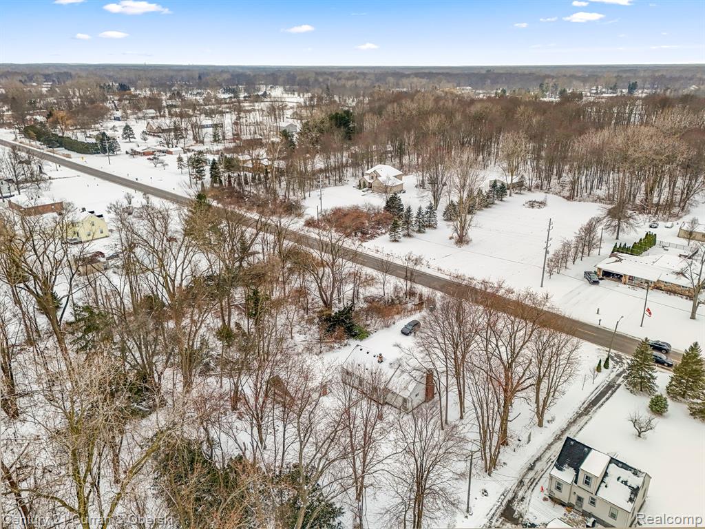 19497 Inkster Road Romulus, MI 48174 - Photo 34 of 37