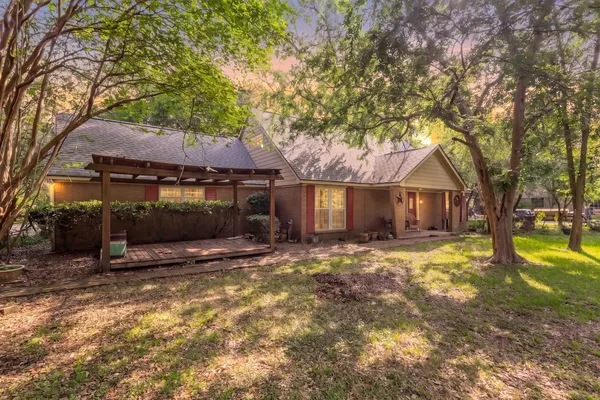 $239,000 | 334 Pinehurst Drive, Sour Lake, TX 77659