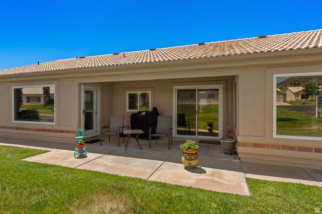 225 North Valley View Drive, Unit 100 St. George, UT 84770 - Photo 2 of 35