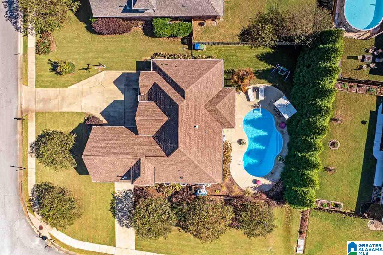 157 Tanglewood Drive Alabaster, AL 35007 - Photo 45 of 45