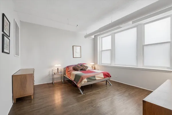 $439,000 | 161 West Harrison Street, Unit 901, Chicago, IL 60605