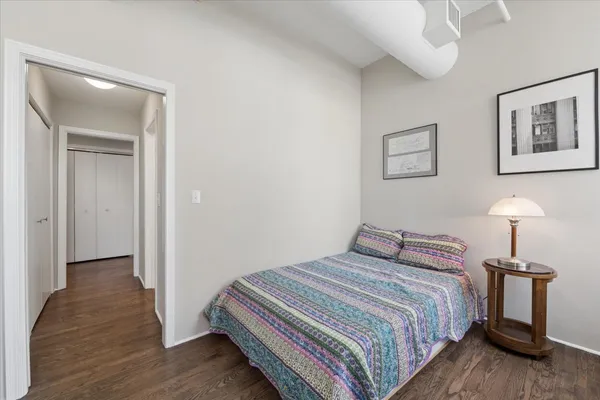 $439,000 | 161 West Harrison Street, Unit 901, Chicago, IL 60605