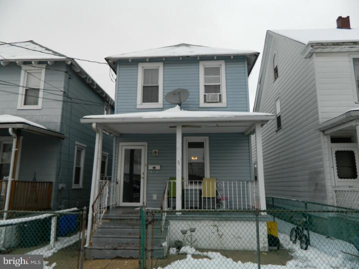 311 Filmore Street Riverside, NJ 08075 - Photo 1 of 15 Exterior Front