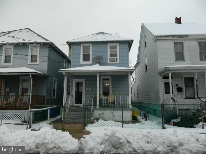 311 Filmore Street Riverside, NJ 08075 - Photo 2 of 15 Exterior Front