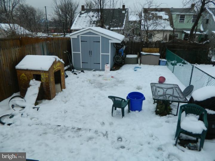 311 Filmore Street Riverside, NJ 08075 - Photo 15 of 15 Exterior Back