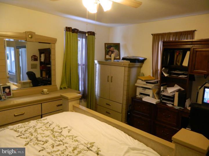 311 Filmore Street Riverside, NJ 08075 - Photo 7 of 15 Bedroom