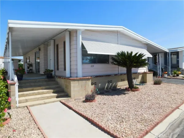 $144,900 | 1251 East Lugonia Avenue, Unit 109, Redlands, CA 92374