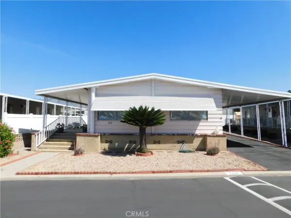 $149,900 | 1251 East Lugonia Avenue, Unit 109, Redlands, CA 92374