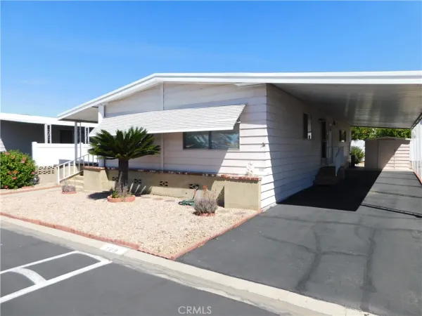 $149,900 | 1251 East Lugonia Avenue, Unit 109, Redlands, CA 92374